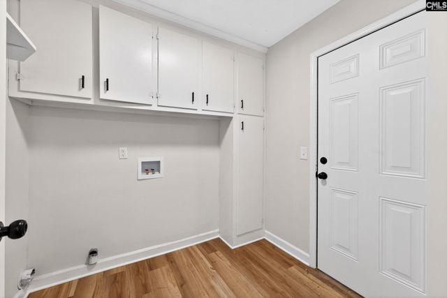 743 Woodland Hills W, Columbia, SC 29210