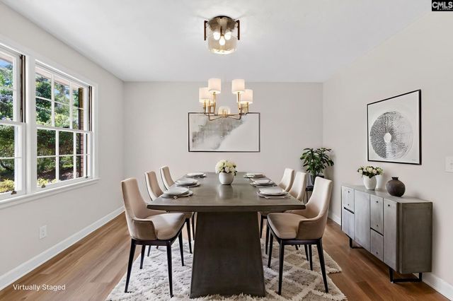 743 Woodland Hills W, Columbia, SC 29210