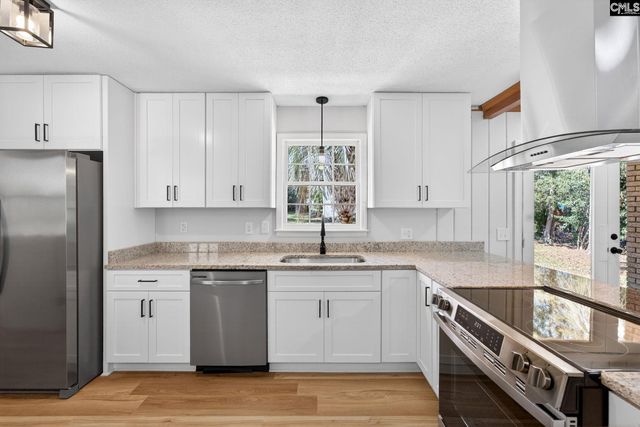 743 Woodland Hills W, Columbia, SC 29210