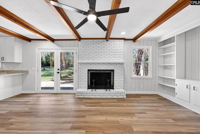 743 Woodland Hills W, Columbia, SC 29210