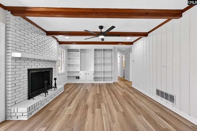 743 Woodland Hills W, Columbia, SC 29210