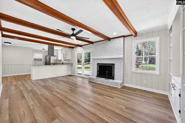 743 Woodland Hills W, Columbia, SC 29210