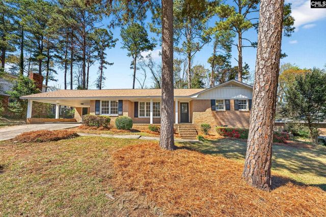 743 Woodland Hills W, Columbia, SC 29210
