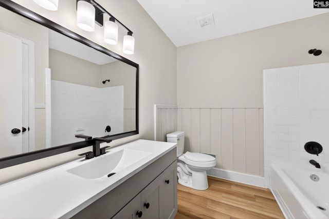 743 Woodland Hills W, Columbia, SC 29210