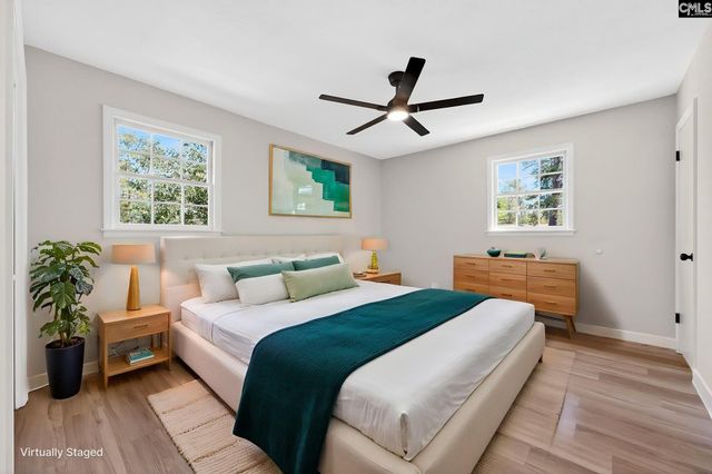 743 Woodland Hills W, Columbia, SC 29210