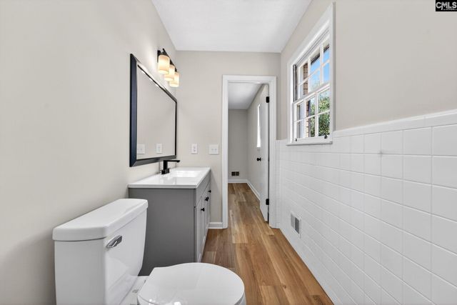 743 Woodland Hills W, Columbia, SC 29210