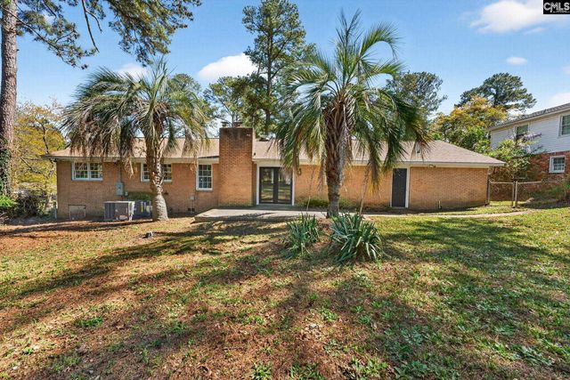 743 Woodland Hills W, Columbia, SC 29210