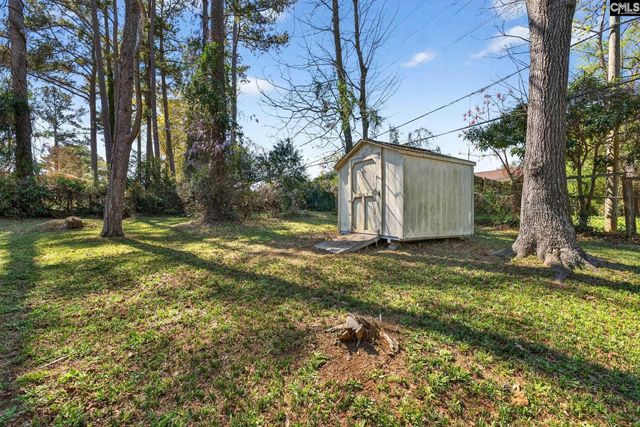 743 Woodland Hills W, Columbia, SC 29210