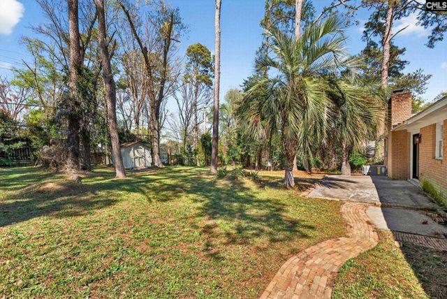 743 Woodland Hills W, Columbia, SC 29210