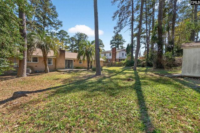 743 Woodland Hills W, Columbia, SC 29210