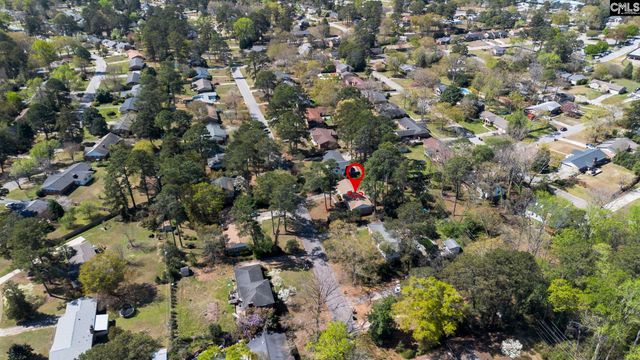 743 Woodland Hills W, Columbia, SC 29210