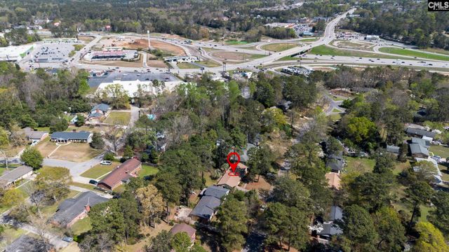 743 Woodland Hills W, Columbia, SC 29210