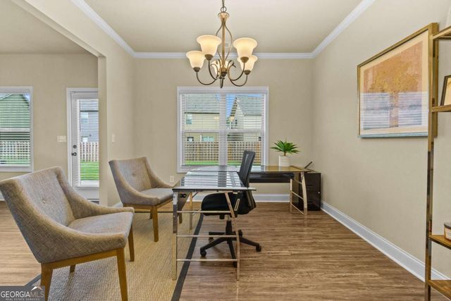 2385 Aukerman Trace 80, Hampton, GA 30228
