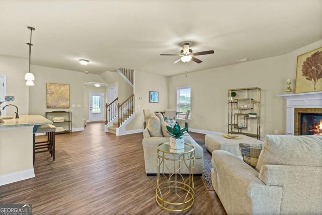 2385 Aukerman Trace 80, Hampton, GA 30228