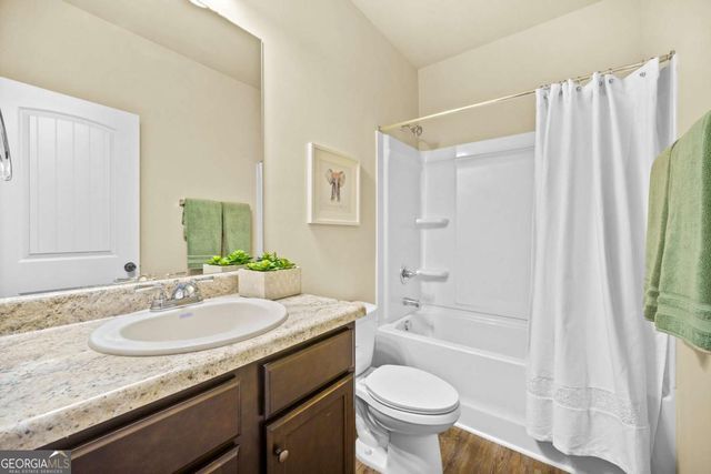 2385 Aukerman Trace 80, Hampton, GA 30228