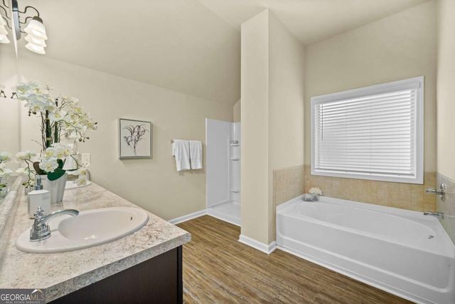 2385 Aukerman Trace 80, Hampton, GA 30228