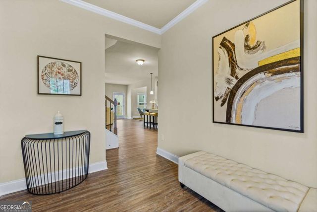 2385 Aukerman Trace 80, Hampton, GA 30228