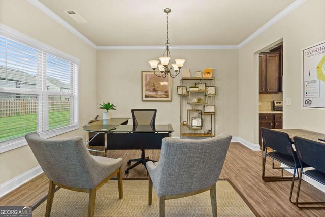 2385 Aukerman Trace 80, Hampton, GA 30228