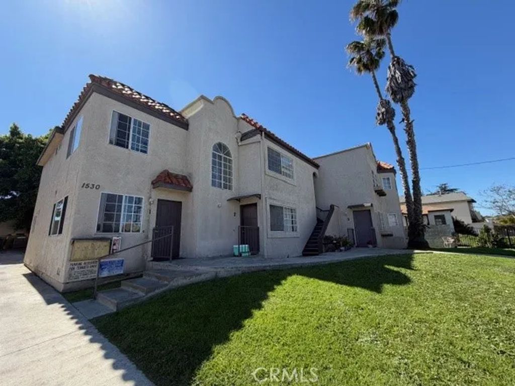 1530 204 Street 3, Torrance, CA 90501