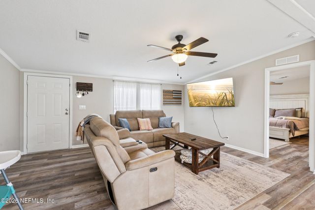 3606 THUNDER Road, Green Cove Springs, FL 32043