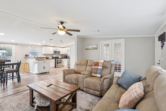 3606 THUNDER Road, Green Cove Springs, FL 32043