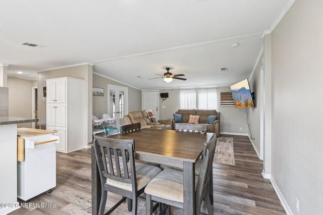 3606 THUNDER Road, Green Cove Springs, FL 32043