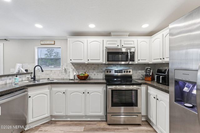 3606 THUNDER Road, Green Cove Springs, FL 32043