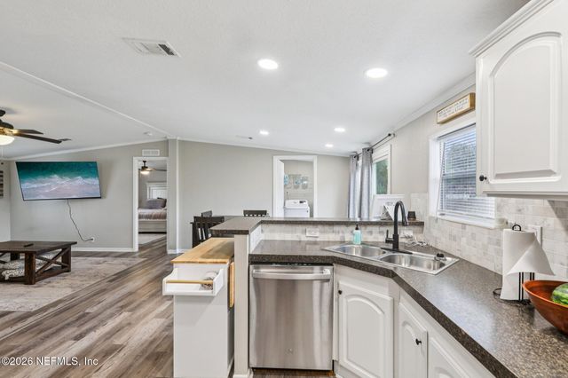 3606 THUNDER Road, Green Cove Springs, FL 32043