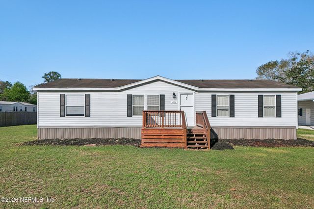 3606 THUNDER Road, Green Cove Springs, FL 32043
