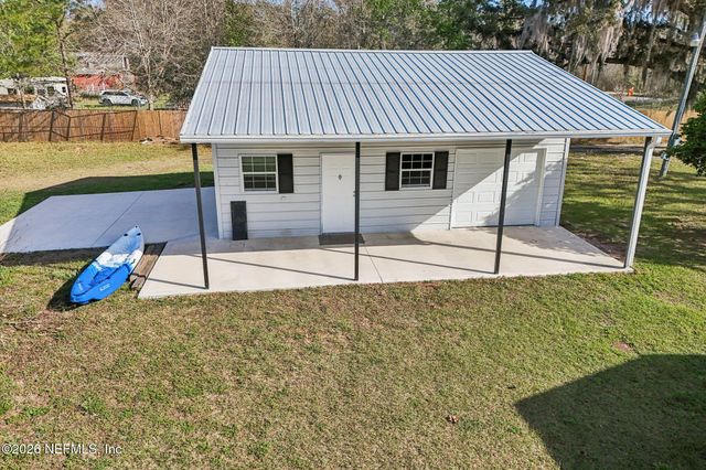 3606 THUNDER Road, Green Cove Springs, FL 32043