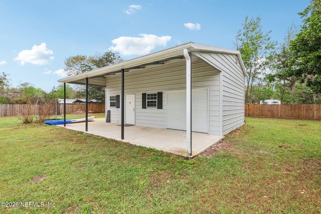 3606 THUNDER Road, Green Cove Springs, FL 32043