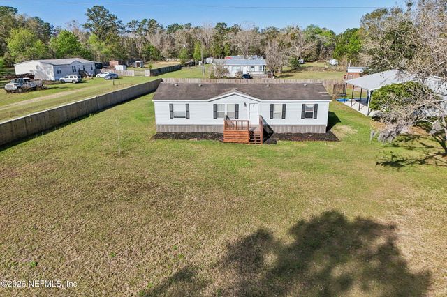 3606 THUNDER Road, Green Cove Springs, FL 32043