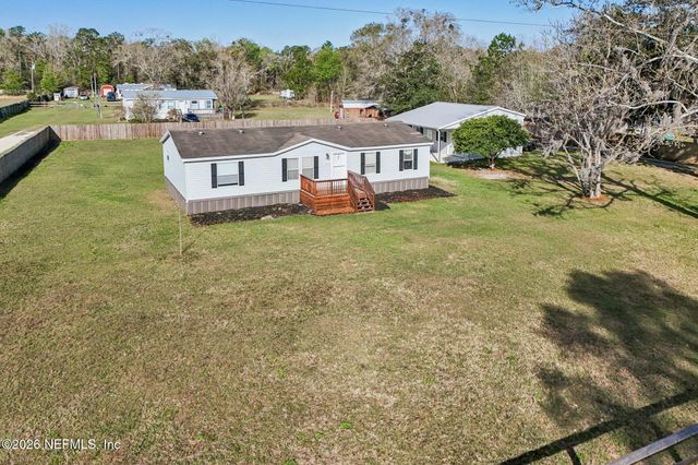 3606 THUNDER Road, Green Cove Springs, FL 32043