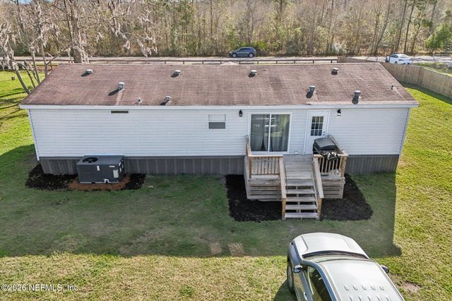 3606 THUNDER Road, Green Cove Springs, FL 32043