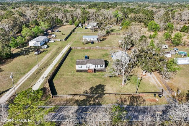 3606 THUNDER Road, Green Cove Springs, FL 32043