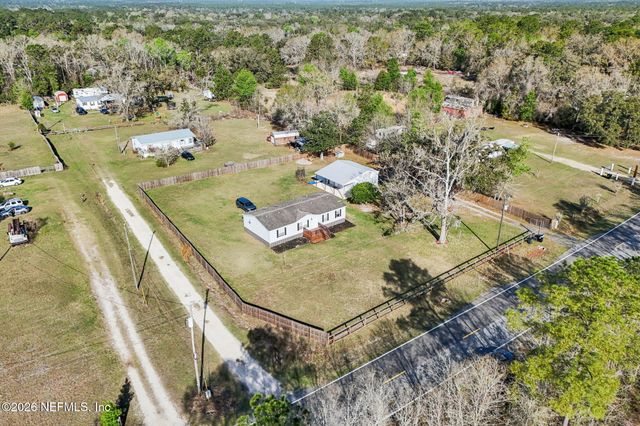 3606 THUNDER Road, Green Cove Springs, FL 32043