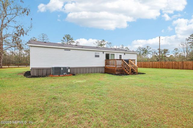 3606 THUNDER Road, Green Cove Springs, FL 32043
