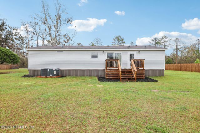 3606 THUNDER Road, Green Cove Springs, FL 32043