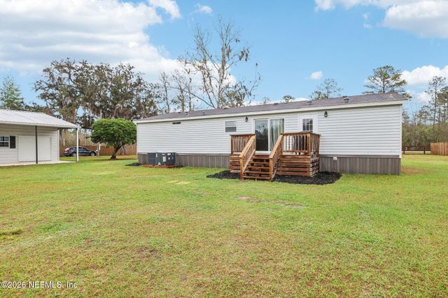 3606 THUNDER Road, Green Cove Springs, FL 32043