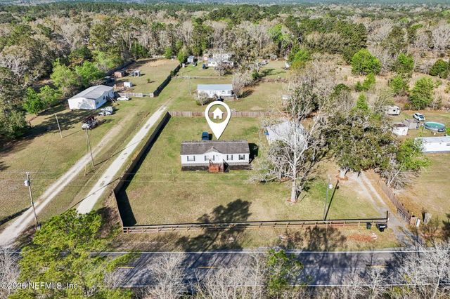 3606 THUNDER Road, Green Cove Springs, FL 32043