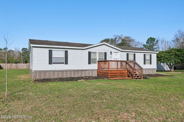 3606 THUNDER Road, Green Cove Springs, FL 32043