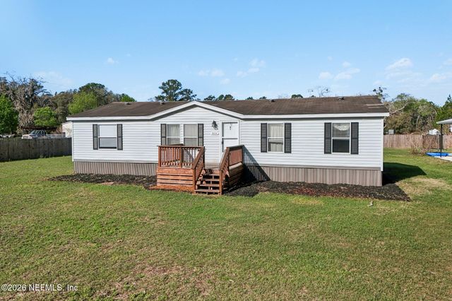 3606 THUNDER Road, Green Cove Springs, FL 32043