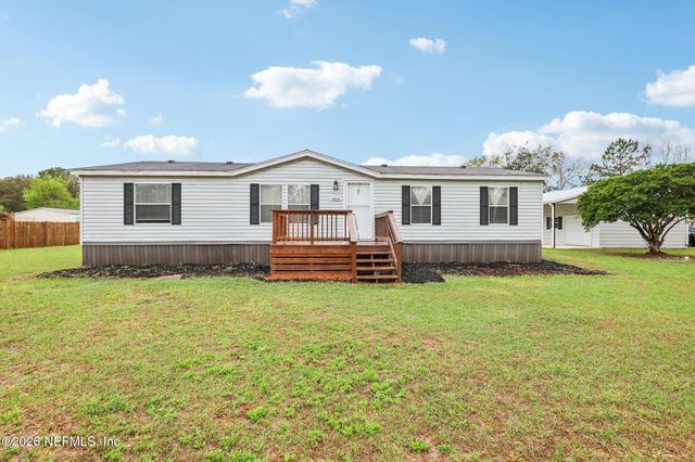 3606 THUNDER Road, Green Cove Springs, FL 32043
