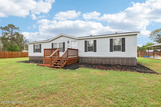 3606 THUNDER Road, Green Cove Springs, FL 32043