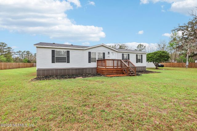 3606 THUNDER Road, Green Cove Springs, FL 32043