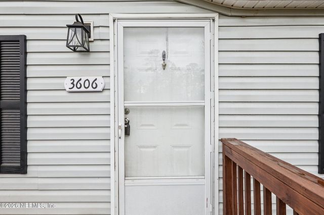 3606 THUNDER Road, Green Cove Springs, FL 32043