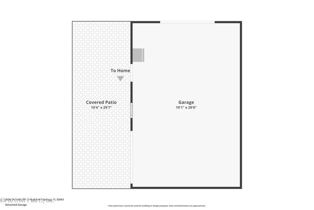 3606 THUNDER Road, Green Cove Springs, FL 32043