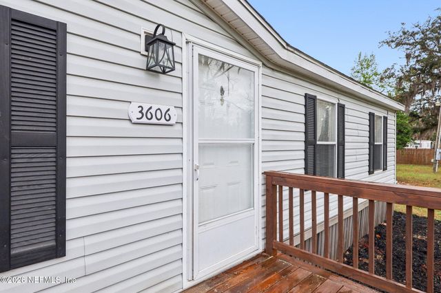 3606 THUNDER Road, Green Cove Springs, FL 32043