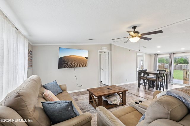 3606 THUNDER Road, Green Cove Springs, FL 32043