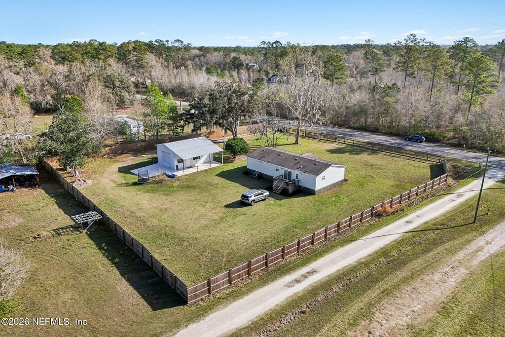3606 THUNDER Road, Green Cove Springs, FL 32043